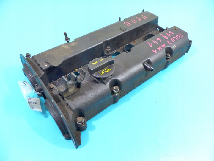 фото №1, Кришка клапанів ford focus mk1 1.6 16v 01-04