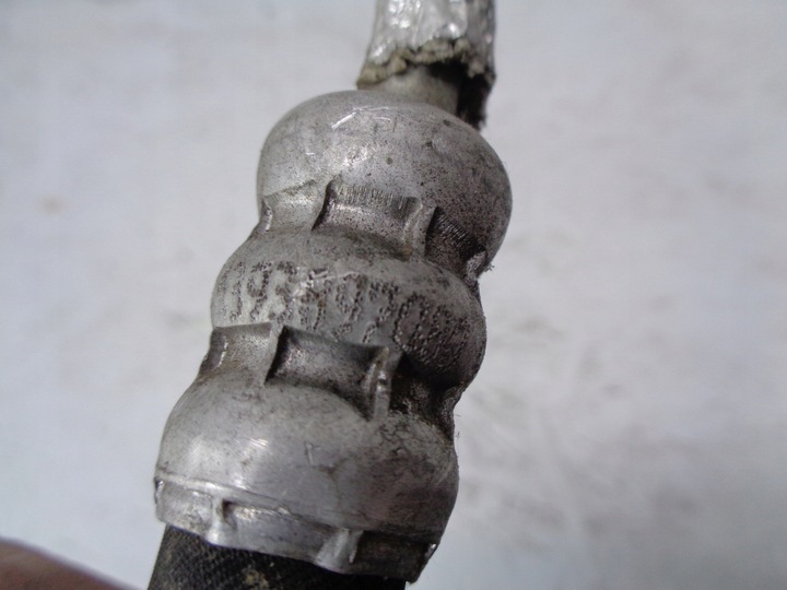 фото №9, Fiat ducato iii рестайлинг boxer трубка усилителя