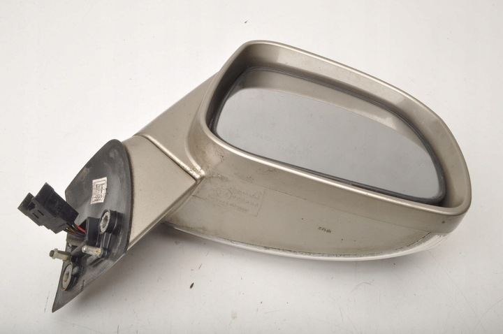 фото №6, Chevrolet captiva i дзеркало праві електричні 8 pin європа