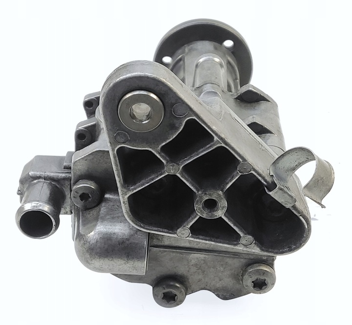 фото №6, Насос воды bmw e90 e91 e92 f07 f10 3.0 d 679646203