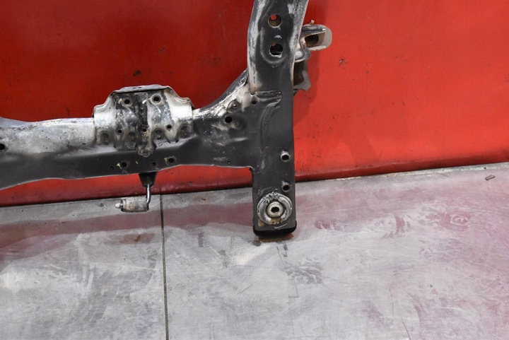 фото №14, Подрамник балка тележка колыбель перед honda accord 7 vii 2.0 i-vtec 155 km 02-06