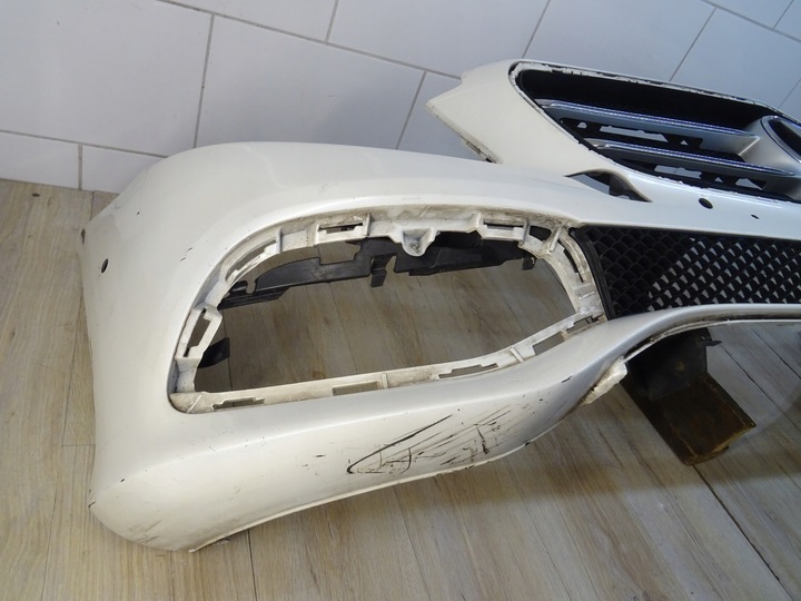 фото №10, Бампер mercedes e клас w213 a2138850238 llu