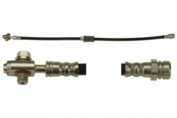 фото №12, Trw trw phd1014 шланг тормозной гибкий