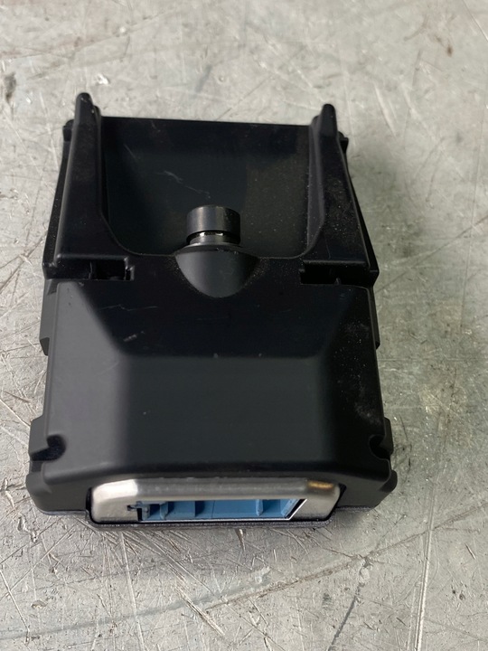 фото №1, Камера ассистент ремня движения citroen c3 iii 9826178580