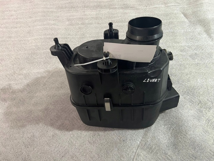 фото №5, Maserati levante 2020 корпус фильтра воздуха 670038725