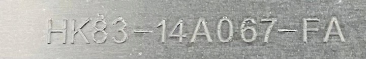 фото №9, Коробка запобіжників jaguar f-pace x761 hk83-14a067-fa