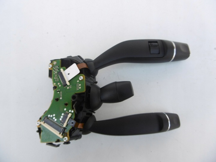 фото №7, Перемикач двірник круїз-контролю активний ml w166