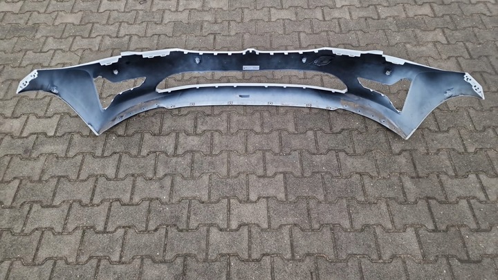 фото №5, Bmw seria 3 g20 g21 бампер перед 2019-2023