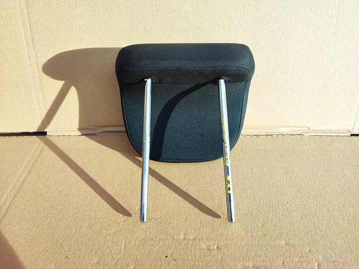 фото №7, Ford ecosport 2014r підголівник зад сидіння лівий праві середній