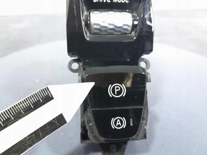 фото №2, Volvo xc60 ii кнопка старт сплав гальма drive mod 31443818