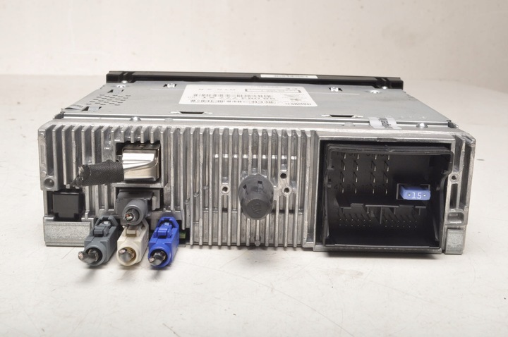 фото №7, Peugeot 3008 i рестайлинг радио навигация 98083777xt