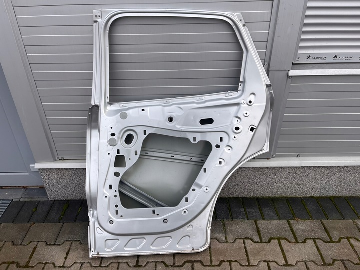 фото №10, Двері праві задні ford kuga mk3 lv4bs24720 ag
