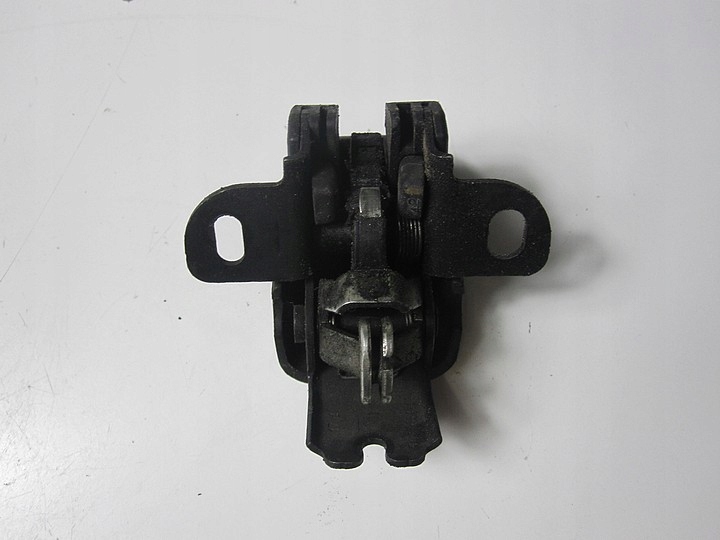 фото №5, Замок двері задній лівий верхній двері зсувних opel combo c 04r