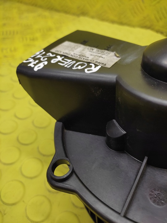 фото №5, Rover 200 воздуходувка воздуха w962265h