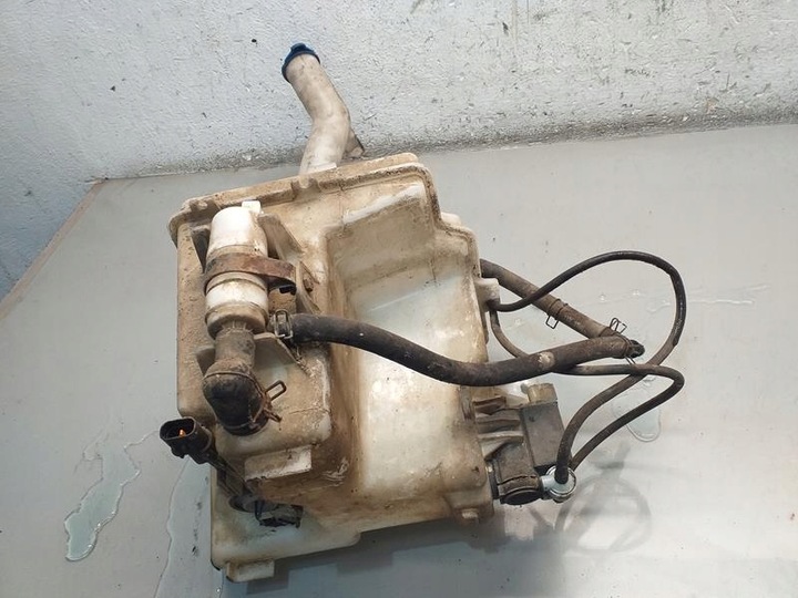 фото №6, Бачок склоомивача hyundai ix55 3.0 crdi