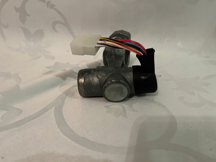 фото №7, Замок запалювання nissan trade 93-01 patrol 86-98 gry60