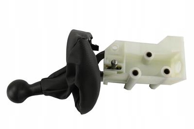 фото №1, Механизм рычаг переключения передач коробки fiat doblo 00