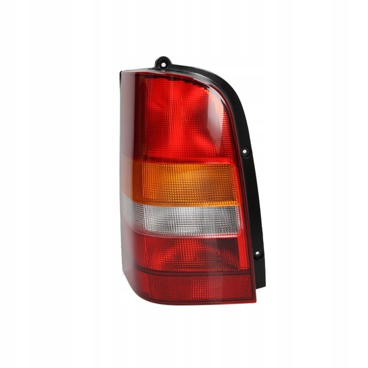 фото №1, Лампа mercedes vito w638 96-03 зад левая