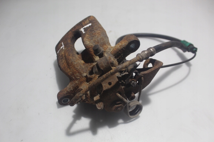 фото №1, Суппорт тормоза левый зад renault kangoo ii 1.5dci