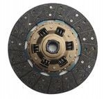 фото №1, Синий print adt33126 диск сцепления