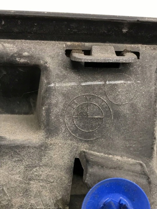 фото №11, Bmw x3 g01 x line 18- правая планка na дверь перед 7442794