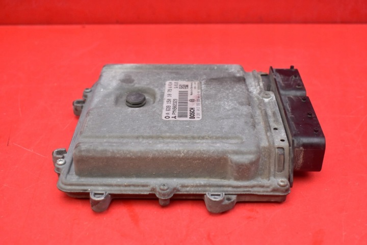 фото №6, Блок управления двигателем (ecu) a6391501079 0281012392 smart forfour 1 i 1.5 dci 95 km