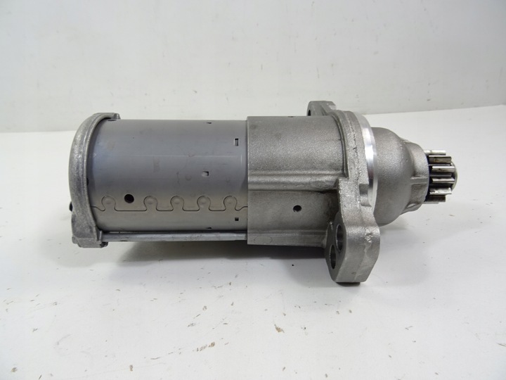 фото №8, Seat arona рестайлинг 1.0 tsi стартер 02m911022f