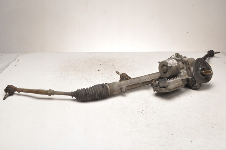 фото №1, Peugeot 207 1.4 рейка рульового управління 6700001770b eu