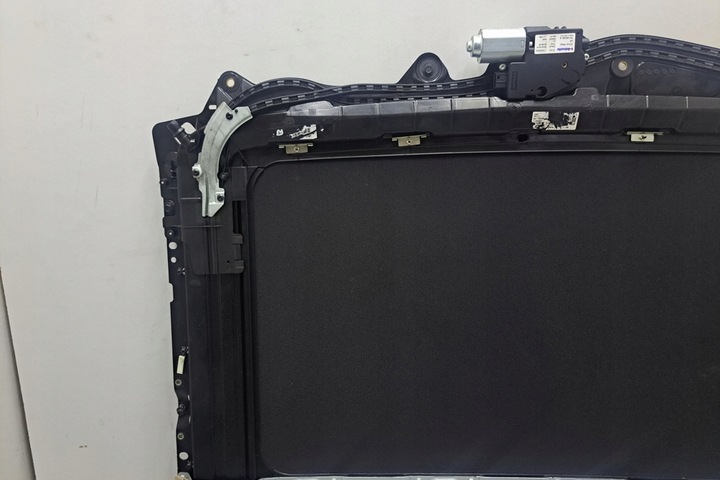 фото №11, Люк bmw 5 g30 7458888 2.0l гібрид 185kw 2018