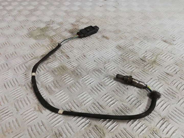 фото №1, Passat b8 лямбда-зонд датчик nox 05l907807e