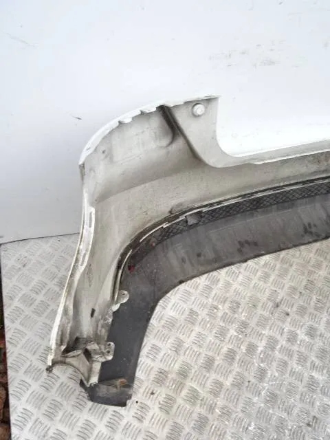 фото №9, Бампер задний kpl. ford focus mk3 hb 5b