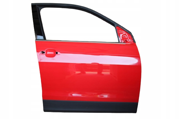 фото №1, Дверь перед правые vw t cross tornadorot