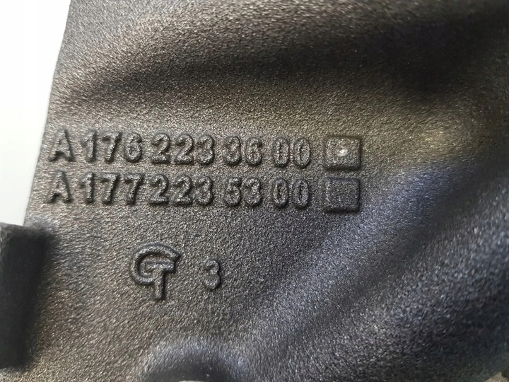 фото №5, Лапи крепление кронштейн подушка двигателя mercedes 4.0l v8 c63 amg gt glc gl