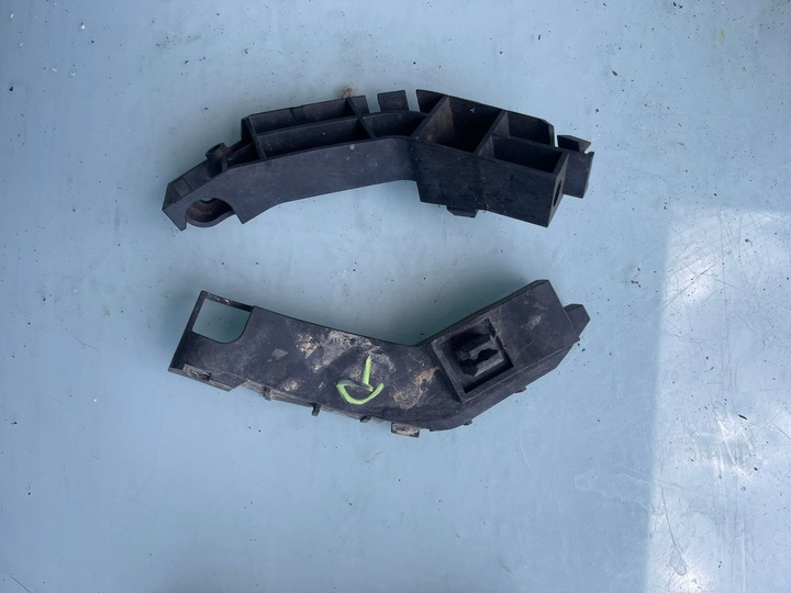 фото №8, Оригінальний номер honda ковзун бампера перед civic viii ufo l/p