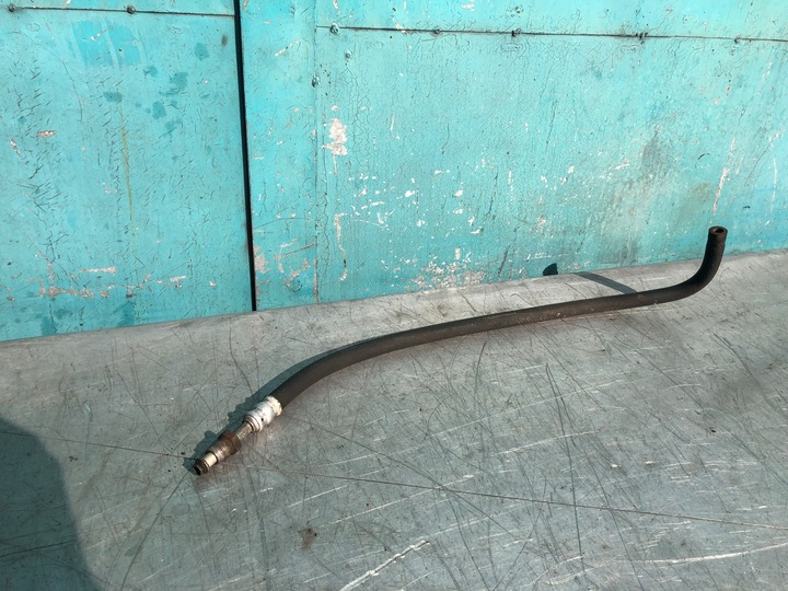 фото №1, Jeep grand cherokee wk 3,7 шланг шланг усилителя