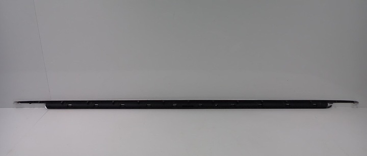 фото №9, Планка порогова хром ліва 4h0853985c audi a8 d4 4h