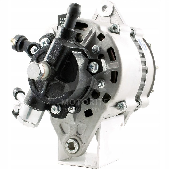 фото №5, Генератор kia sportage ретона 2.0 2.2