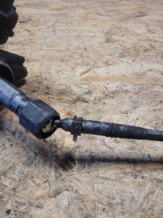 фото №10, Bmw f20 f30 рулевая рейка трансмиссия рулевая xdrive 2017r 6886309