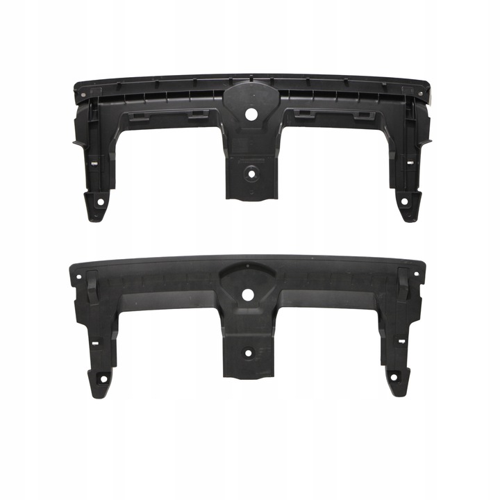 фото №8, Audi q7 4mb рестайлінг комплект бамперів передніх, s-line 4m0853651aj