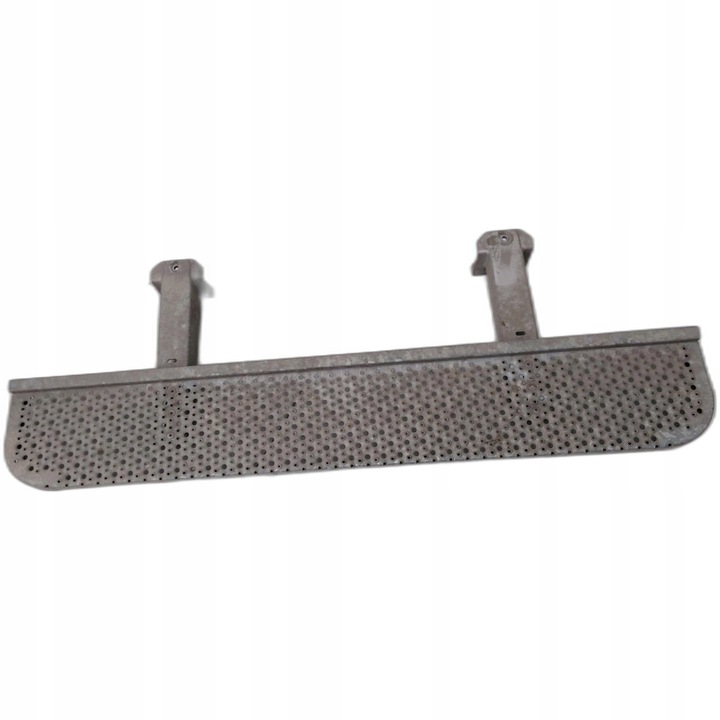 фото №1, Mercedes sprinter 907 градус сходинка підніжка зад задній