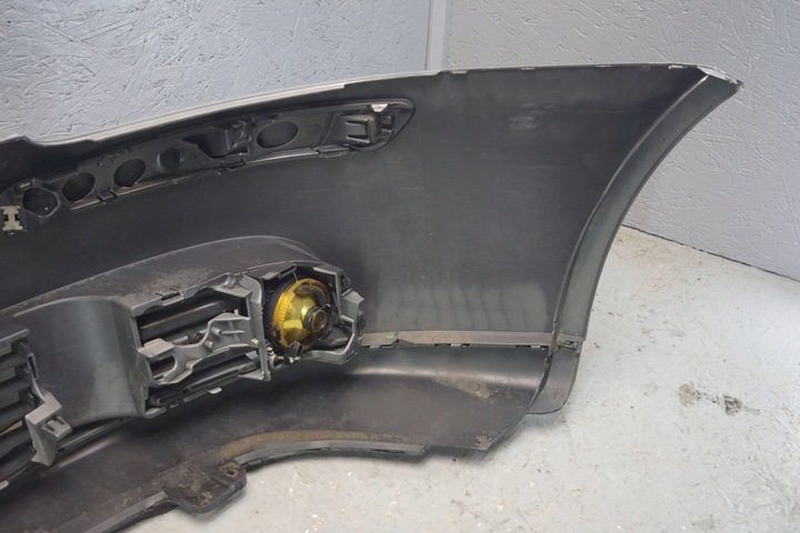 фото №14, Vw golf v бампер перед la7w z1862