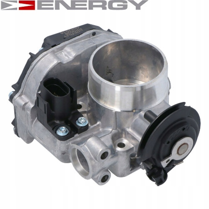 фото №16, Дроссельная заслонка kpl. seat vw 036133064c energy pp0026 корпус дроссельной заслонки
