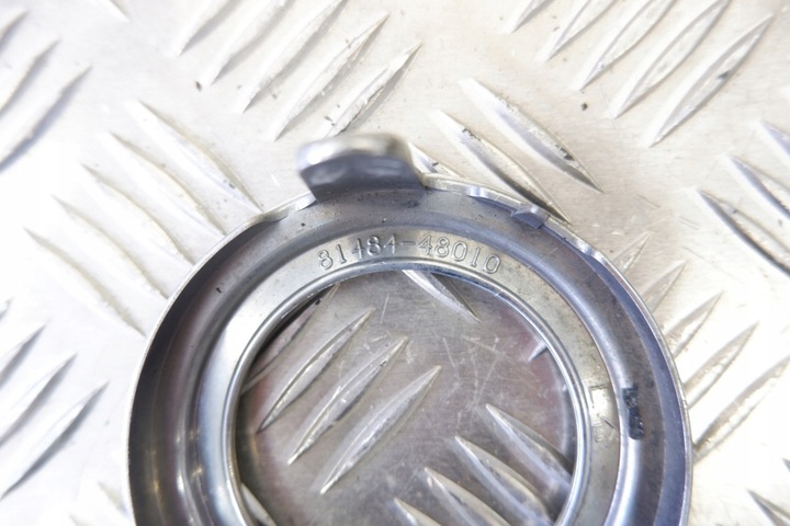 фото №8, Галоген лівий переднє lexus rx _u3_ 8122148040 3.3l гібрид 155kw 2007