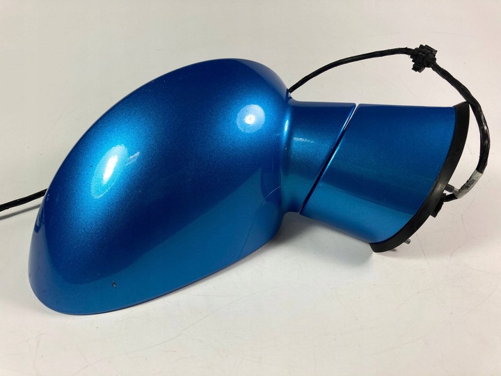 фото №7, Dodge challenger 2015-19 зеркало внешние правые комплектные 7 pin