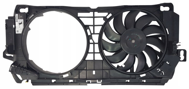 фото №1, Вентилятор mercedes sprinter w907 w910 9065051455