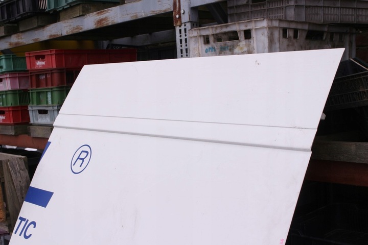 фото №6, Двері зсувні праві fiat ducato iii boxer jumper h2