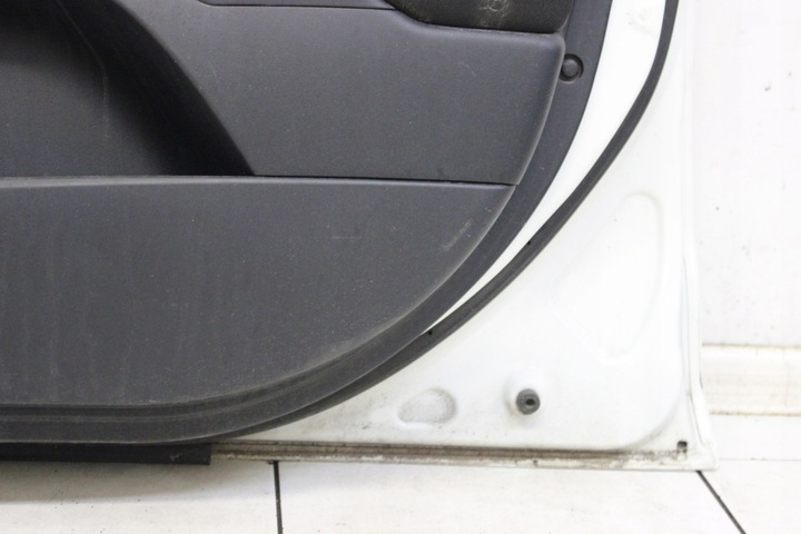 фото №8, Двері правий перед mitsubishi outlander ii 06- 98j