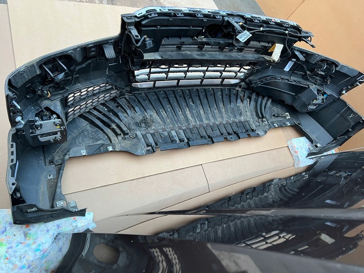 фото №6, Audi s8 d4 plus 605km рестайлінг перед комплектний lz7r monsungrau 150 km пробіг