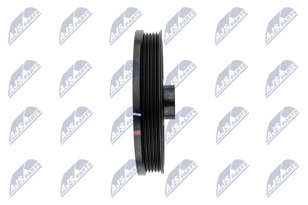 фото №16, Nty rkp-hd-011 колесо пасове, wał колінчастий