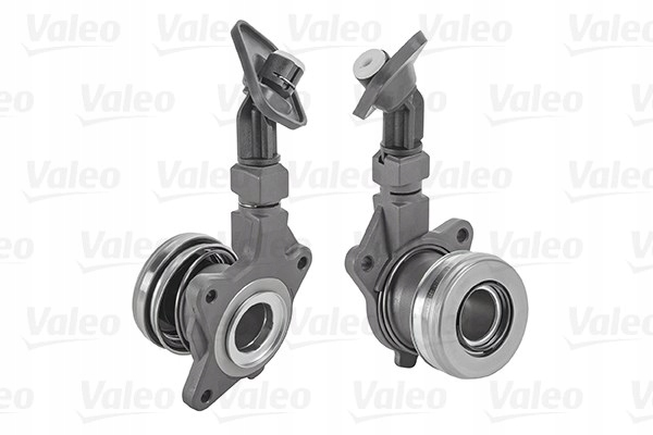 фото №11, Циліндр зчеплення центральний vw ford